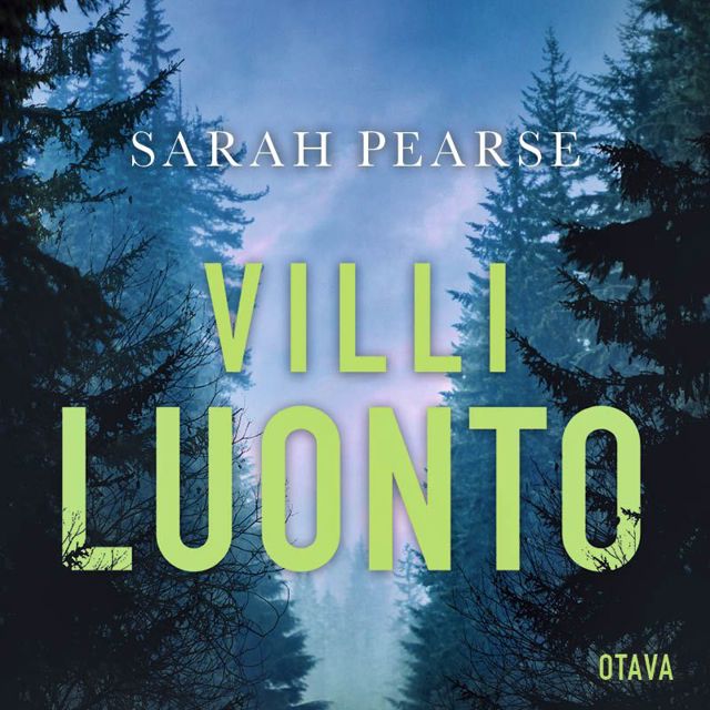villi-luonto