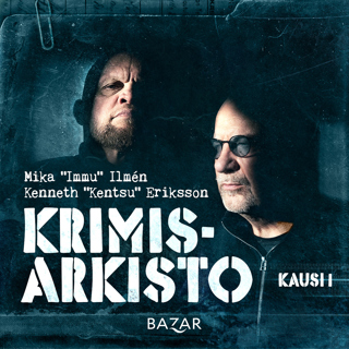Krimisarkisto K1