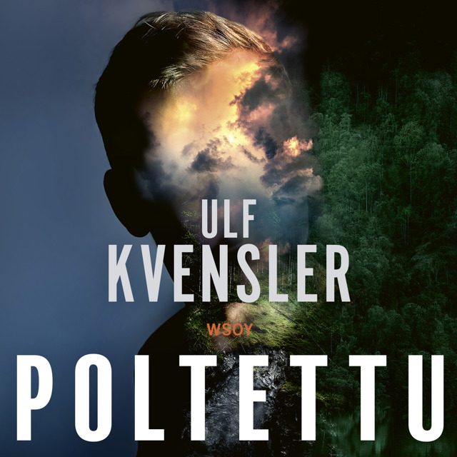 poltettu
