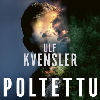 poltettu