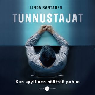 tunnustajat
