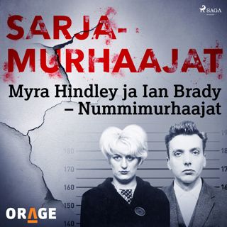Myra Hindley ja Ian Brady - Nummimurhaajat
