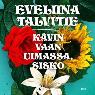 Kävin vaan uimassa, sisko