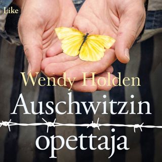 auschwitzin-opettaja