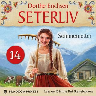 Sommernetter