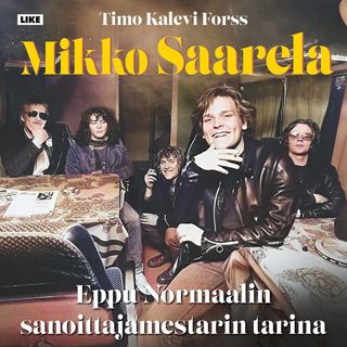 mikko-saarela