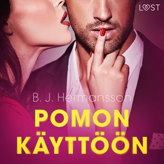 Pomon käyttöön - eroottinen novelli