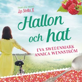 Hallon och hat