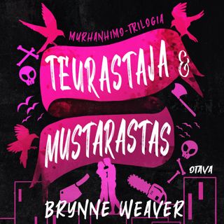 teurastaja-mustarastas