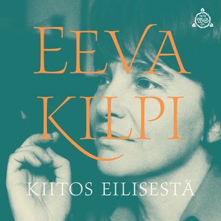 Kiitos eilisestä