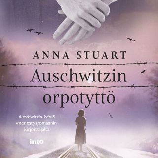 auschwitzin-orpotytto