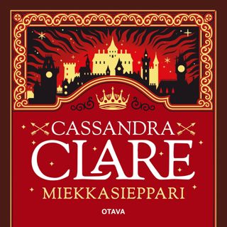 miekkasieppari
