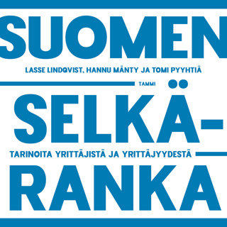suomen-selkaranka