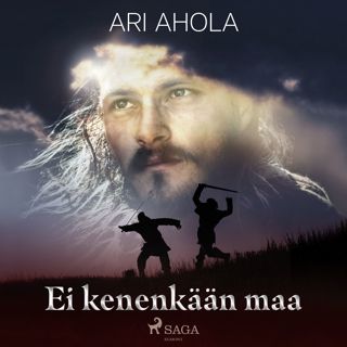 Ei kenenkään maa