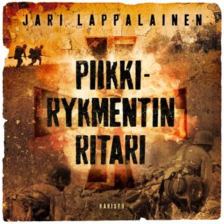 piikkirykmentin-ritari