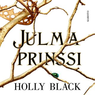 julma-prinssi