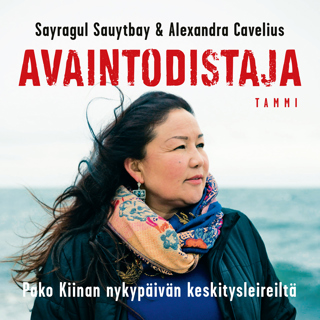 Avaintodistaja