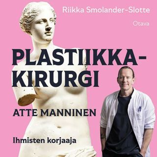 plastiikkakirurgi