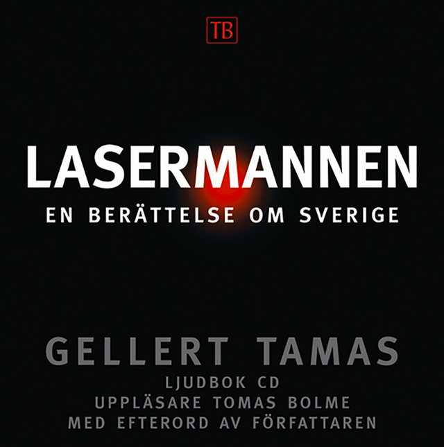 lasermannen