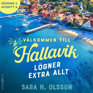 Lögner extra allt (S1E2 Välkommen till Hallavik)