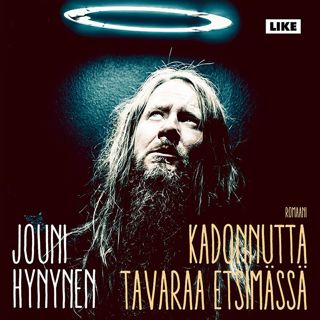 Kadonnutta tavaraa etsimässä