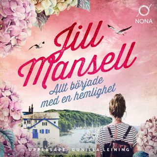 Allt började med en hemlighet