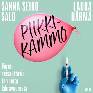 piikkikammo