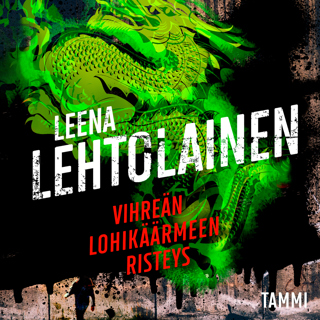 Vihreän lohikäärmeen risteys