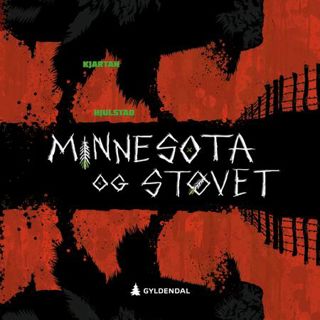 Minnesota og støvet
