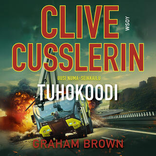 clive-cusslerin-tuhokoodi