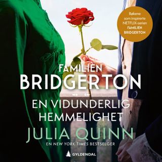 En vidunderlig hemmelighet