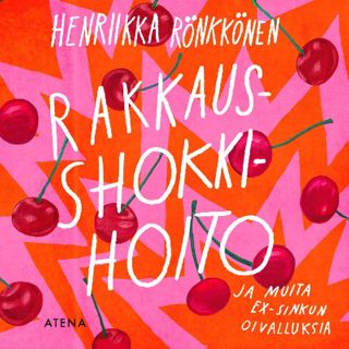 Rakkausshokkihoito