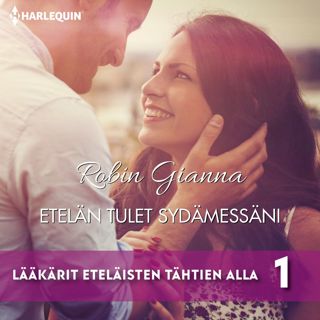 Etelän tulet sydämessäni