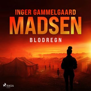 blodregn