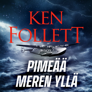 pimeaa-meren-ylla