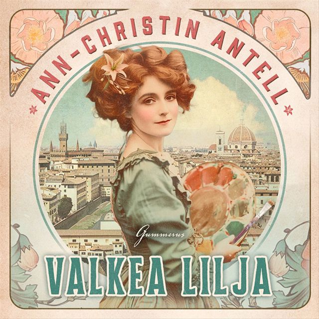 valkea-lilja