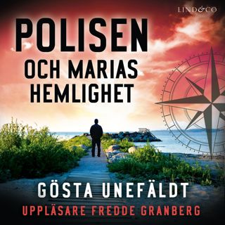 Polisen och Marias hemlighet