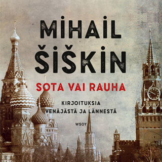 Sota vai rauha