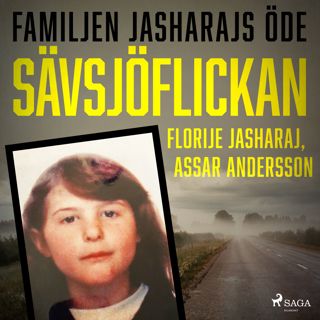 Sävsjöflickan - Fallet Jasmina