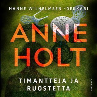 timantteja-ja-ruostetta