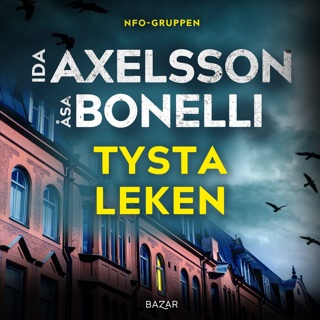 tysta-leken