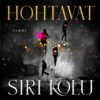 hohtavat