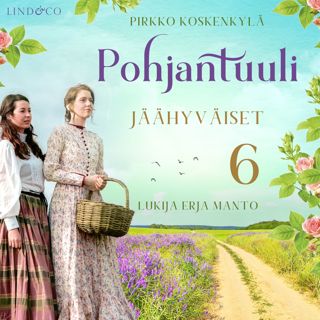 Pohjantuuli - Jäähyväiset