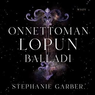 Onnettoman lopun balladi