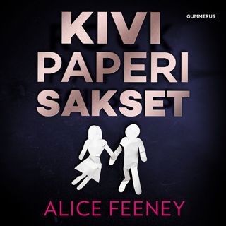 Kivi, paperi, sakset