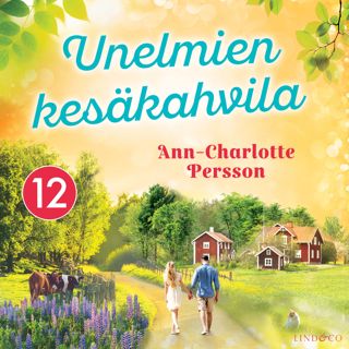 Unelmien kesäkahvila 12