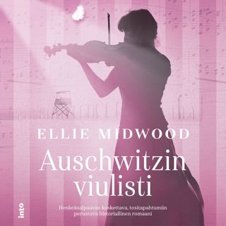 auschwitzin-viulisti
