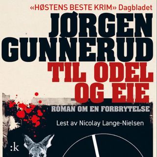 Til odel og eie