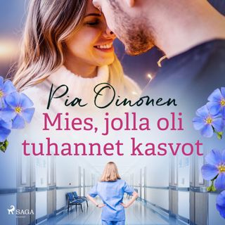 Mies, jolla oli tuhannet kasvot