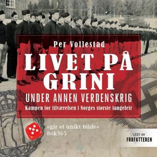 Livet på Grini under annen verdenskrig